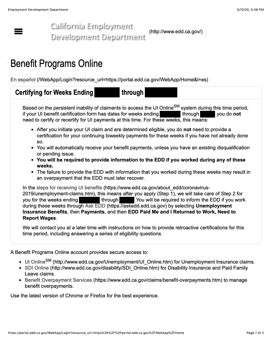 how-long-does-it-take-to-get-unemployment-after-certifying-in-california